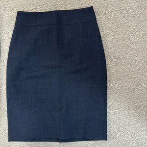 Banana republic dress skirt size 0